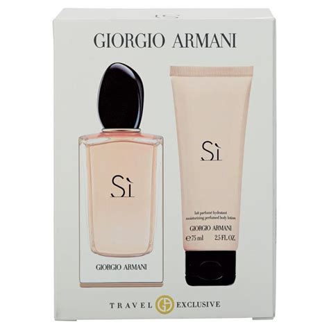 giorgio armani si chemist warehouse.